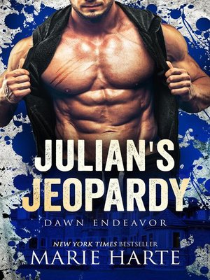 cover image of Julian's Jeopardy